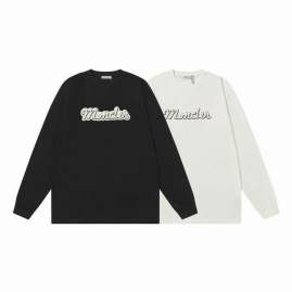 Picture of Moncler T Shirt Long _SKUMonclerM-2XLh8txD212051621